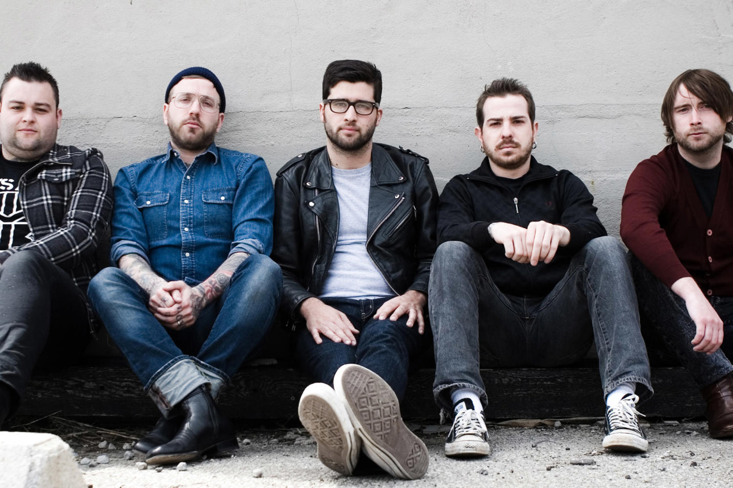 Alexisonfire announce Brixton Academy show