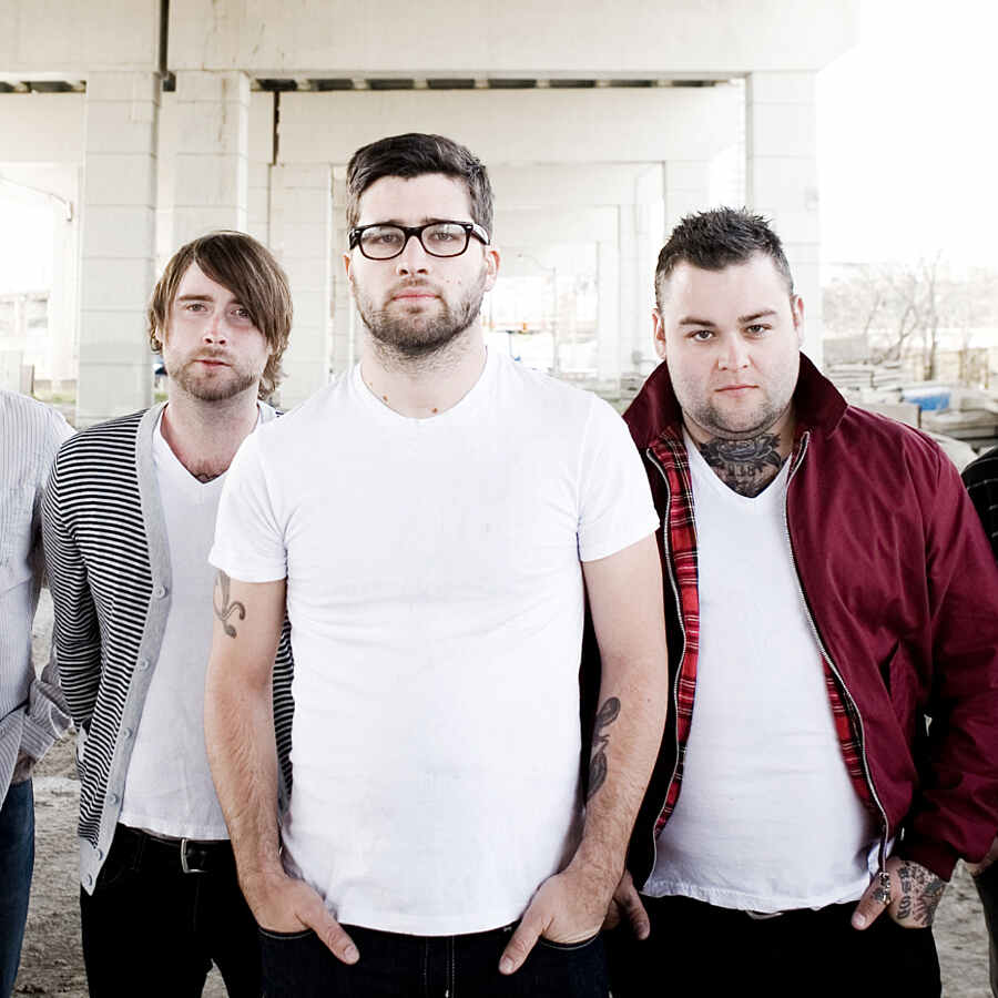 Alexisonfire confirm 2015 comeback, play Reading & Leeds