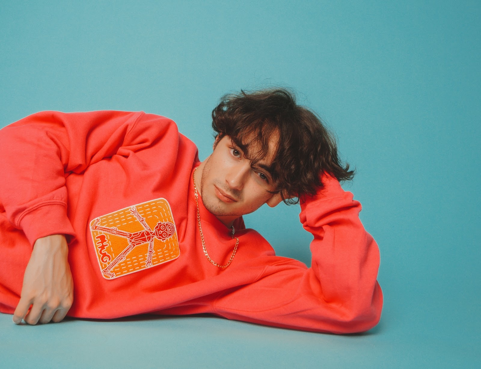 Alfie Templeman offers up new track ‘Obvious Guy’