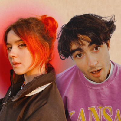 Alfie Templeman links up with April for 'One More Day'