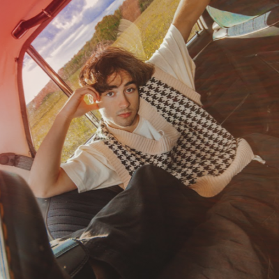 Alfie Templeman announces UK & Ireland headline tour for 2022