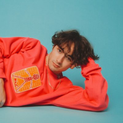 Alfie Templeman offers up new track 'Obvious Guy'