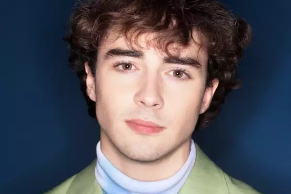 Alfie Templeman reveals new track '3D Feelings'