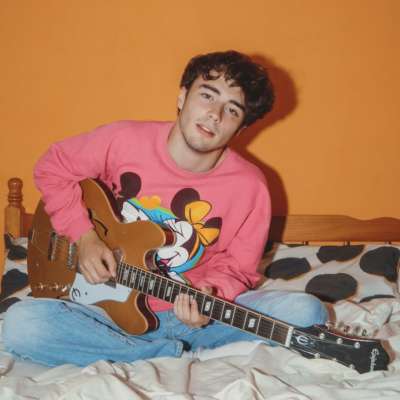 Alfie Templeman shares colourful new ‘Who I Am’ video