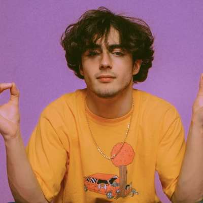 Alfie Templeman announces ‘Happiness In Liquid Form’ EP