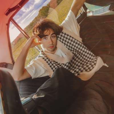 Alfie Templeman announces UK & Ireland headline tour for 2022