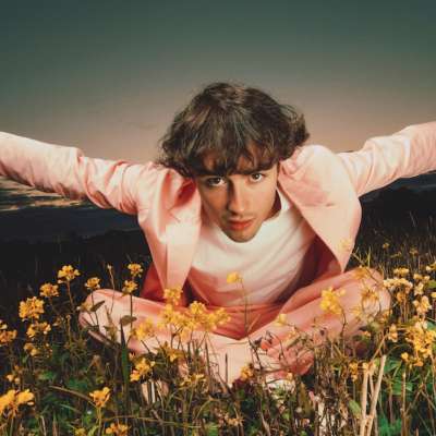 One Step Beyond: Alfie Templeman
