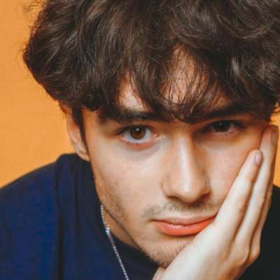Alfie Templeman announces new EP ‘Don’t Go Wasting Time’ and shares title track