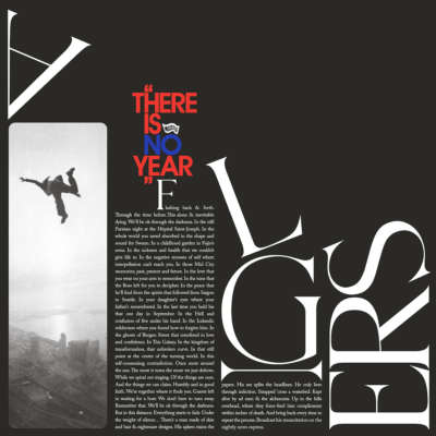 Algiers - There Is No Year