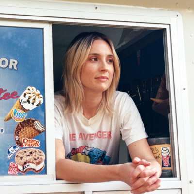Get To Know… Ali Barter