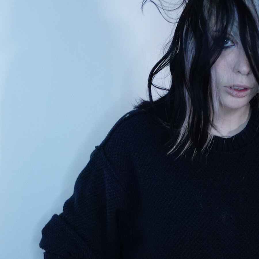 Alice Glass releases 'NIGHTMARES' video
