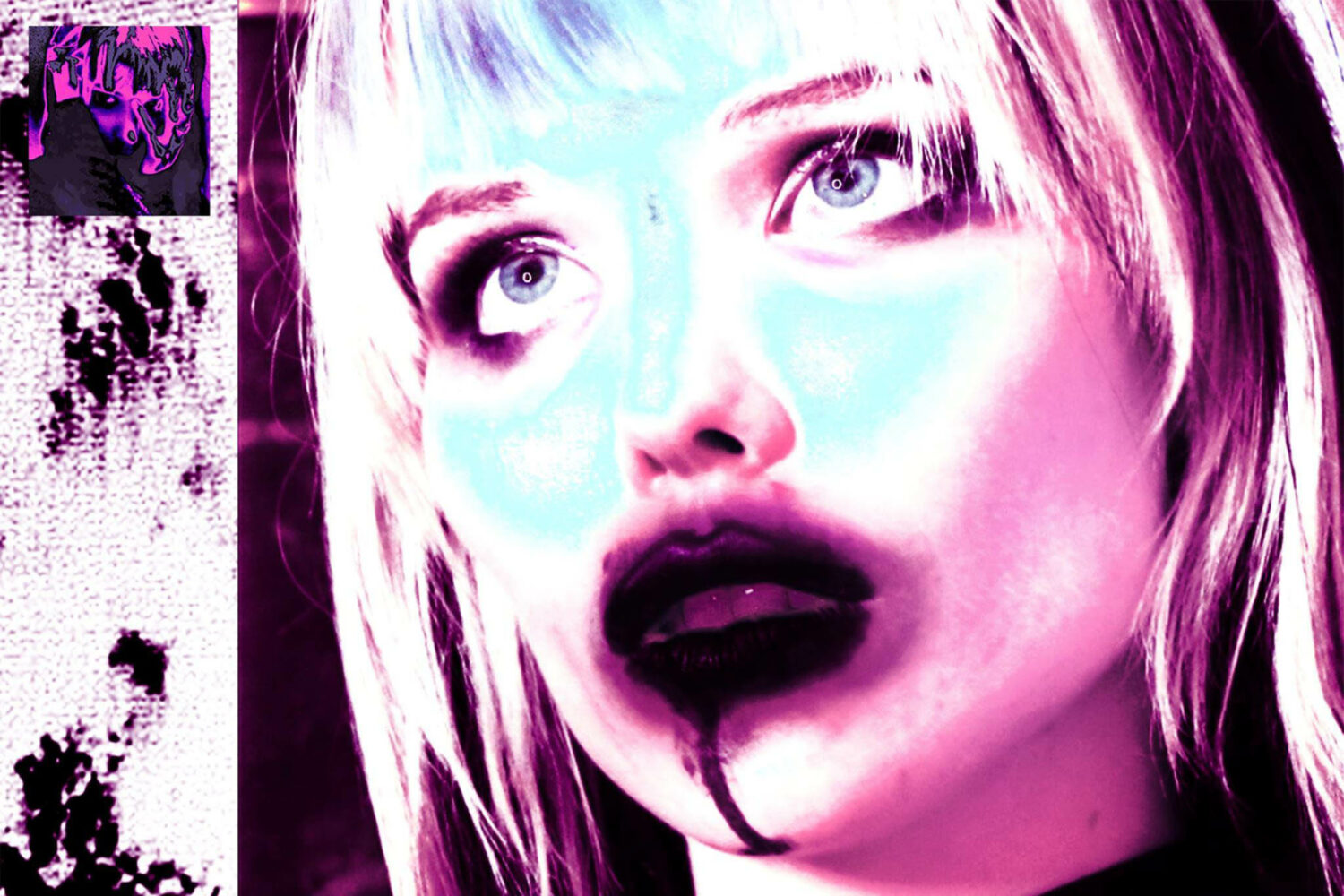 Alice Glass details abuse allegations against Crystal Castles’ Ethan Kath