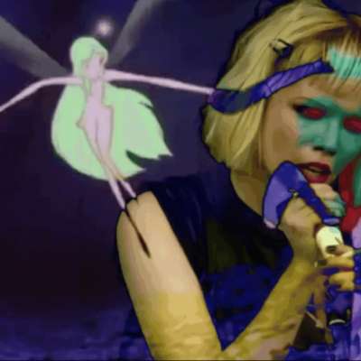 Watch Alice Glass’ new video for ‘The Altar’