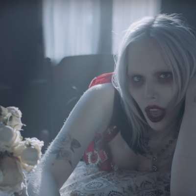 Alice Glass releases video for new single ‘Mine’