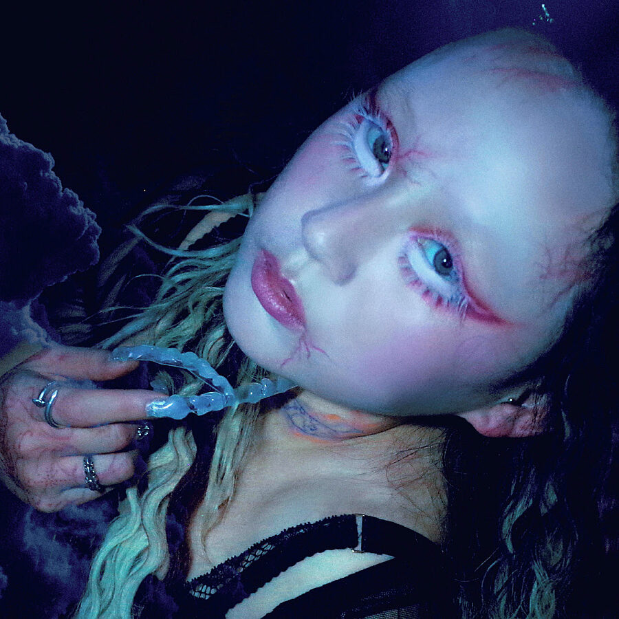 The Neu Bulletin (Alice Longyu Gao, Saloon Dion, joan and more!)
