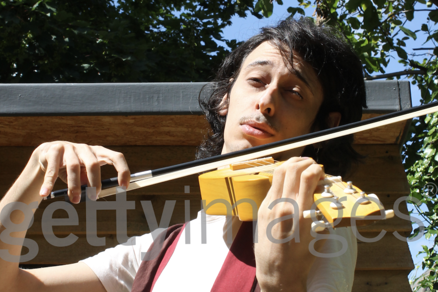 Get To Know… Alien Tango