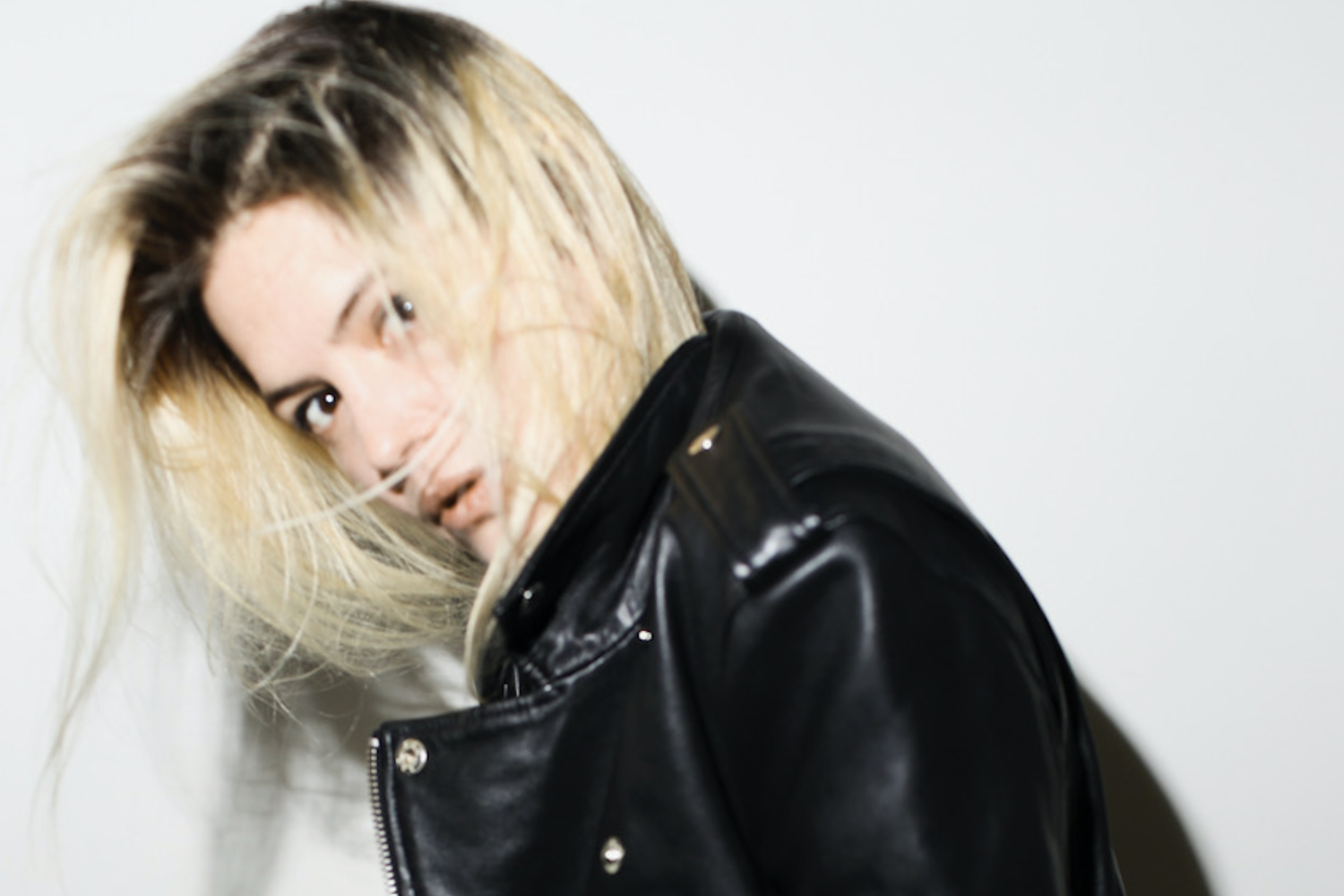 What’s Going On With… Alison Mosshart
