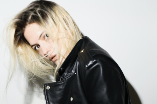 What's Going On With... Alison Mosshart