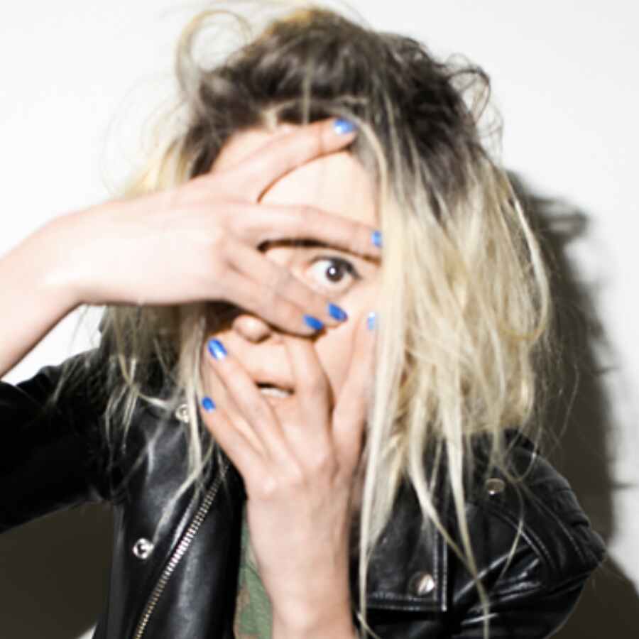 Alison Mosshart reveals second solo song 'It Ain't Water'