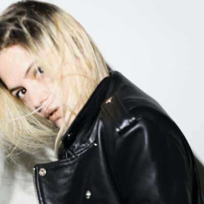 What’s Going On With… Alison Mosshart