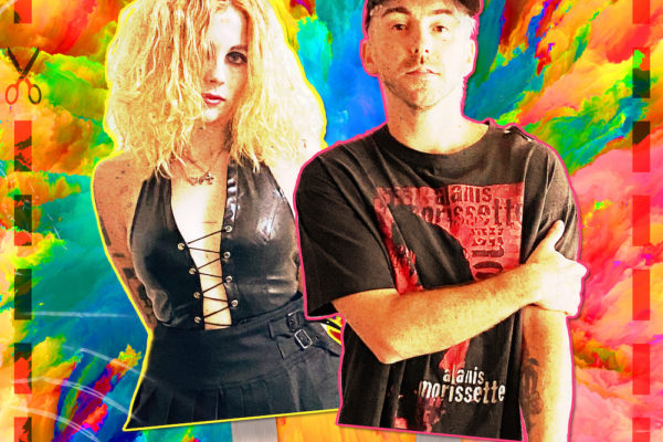 All Time Low team up with Pale Waves for 'PMA'