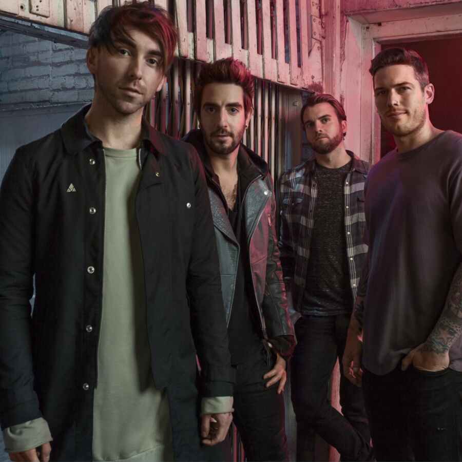 All Time Low, New Found Glory & more for Slam Dunk Festival 2019