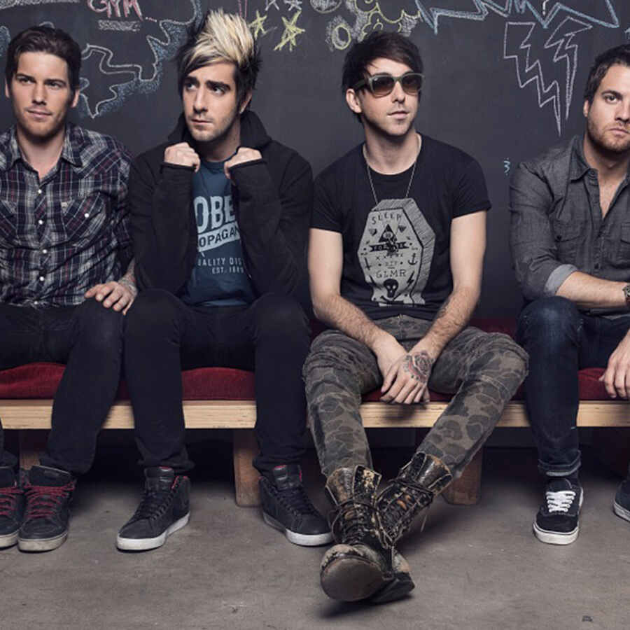 All Time Low unveil new track ‘Kids In The Dark’