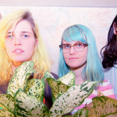 All Dogs share new track ‘How Long’