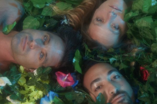 All We Are reveal new track 'Eden'