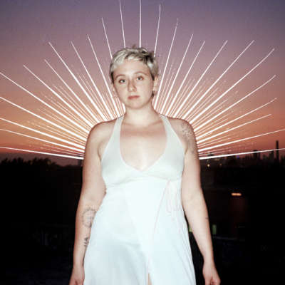 Allison Crutchfield - Tourist in this Town