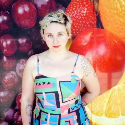 Allison Crutchfield of Swearin’ details debut solo album ‘Tourist In This Town’