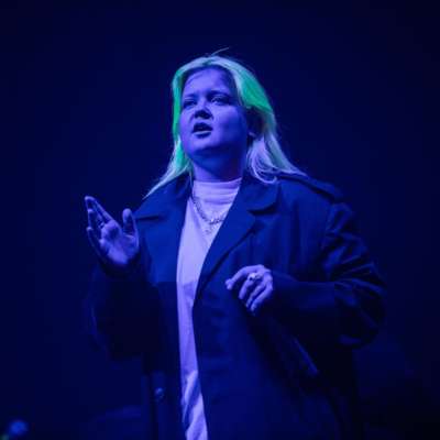 ALMA, Milk Teeth, La Dispute added to Mad Cool 2019