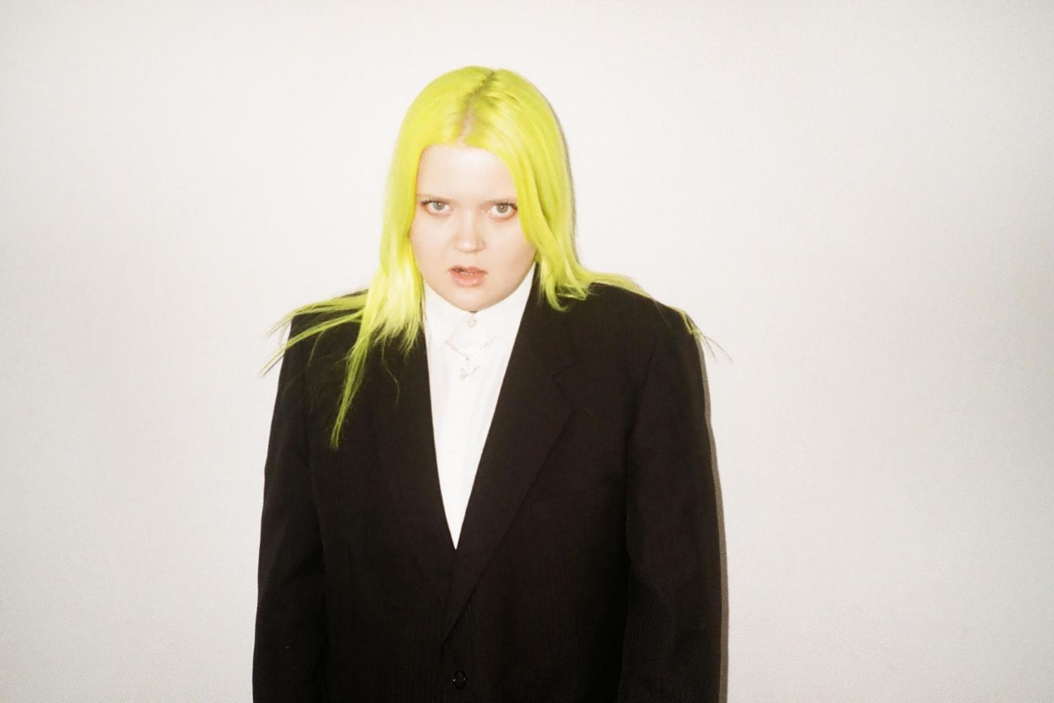 ALMA announces debut album ‘Have You Seen Her’, shares new track ‘When I Die’