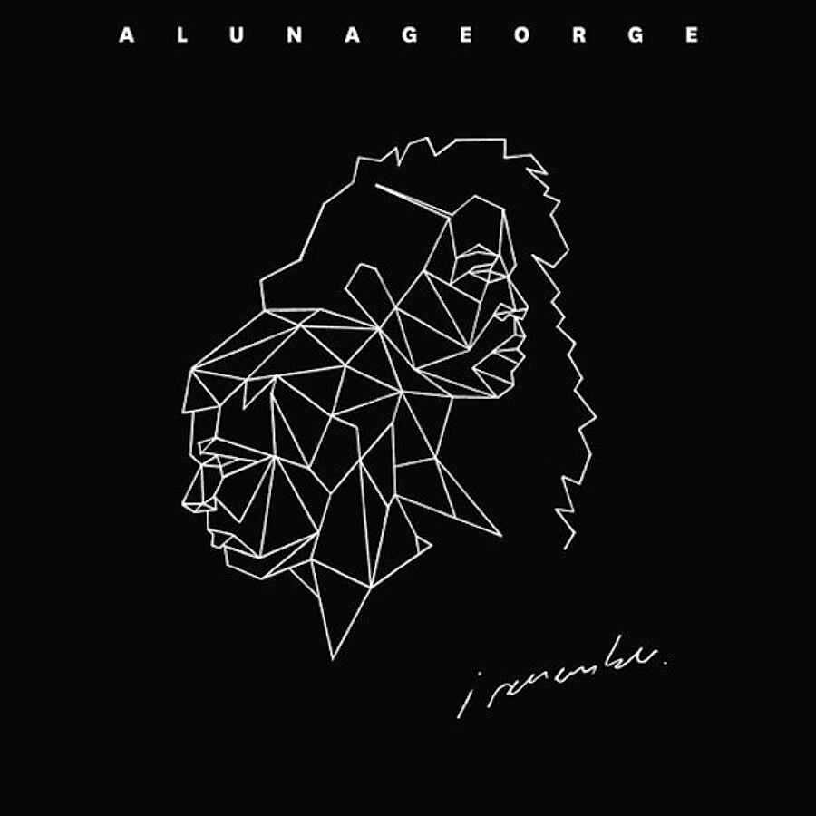 AlunaGeorge - I Remember
