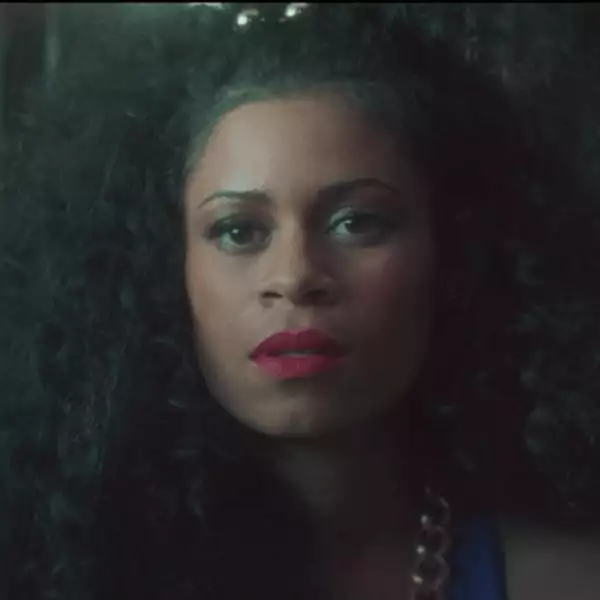 AlunaGeorge are haunted by the past in the ‘Not Above Love’ video