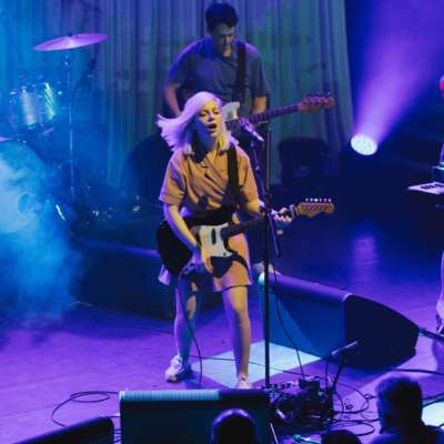 Alvvays, KOKO, London