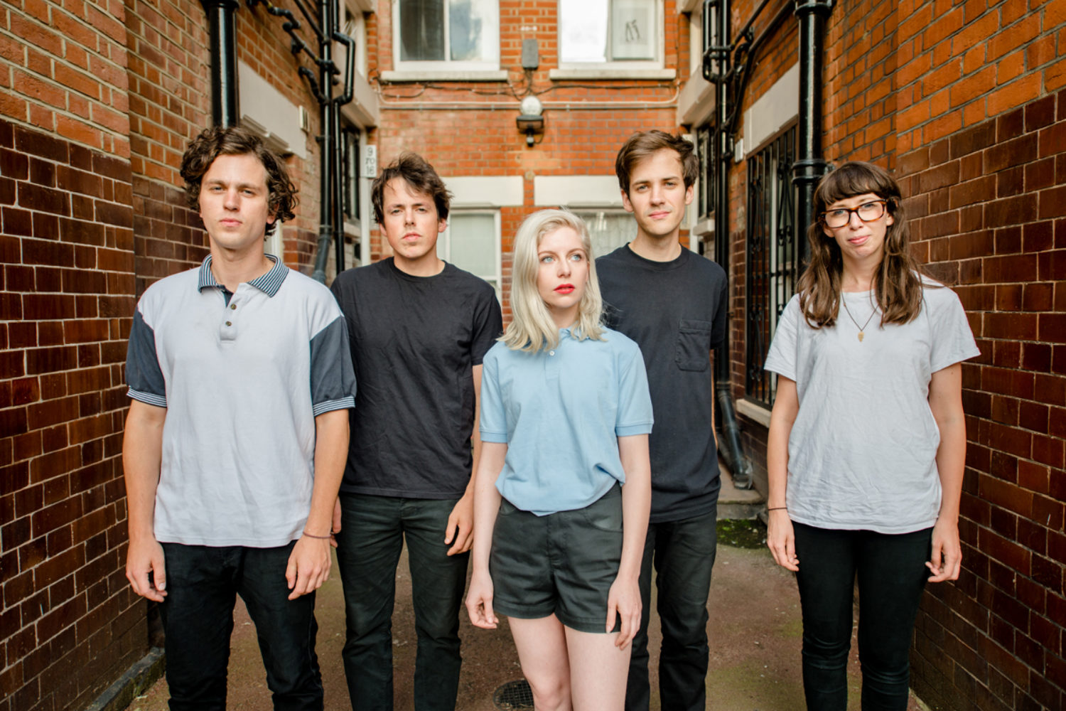 The DIY List 2014: Alvvays and forever