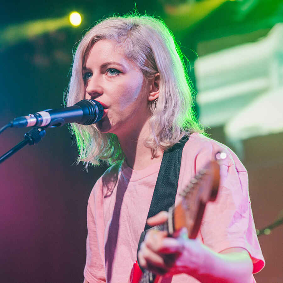 We need to talk about these new Alvvays songs