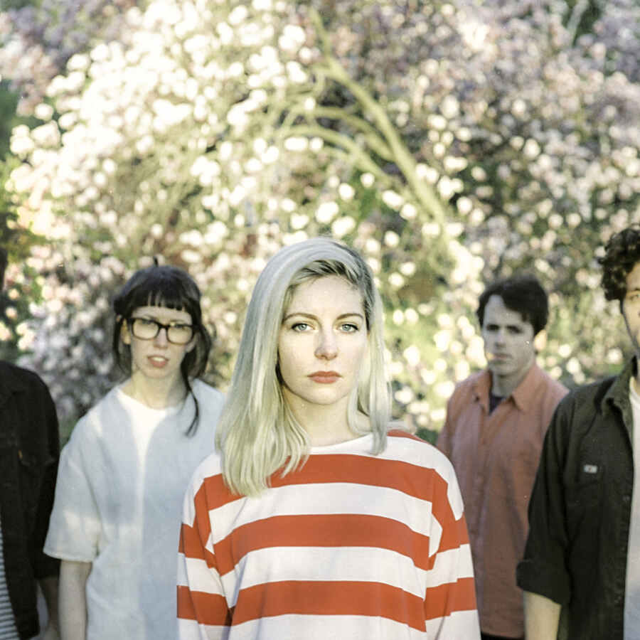 SXSW confirms first acts for 2015: Alvvays, Deers, Jessie Ware & more