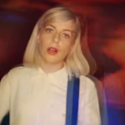 Alvvays share trippy retro video for ‘In Undertow’