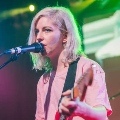 We need to talk about these new Alvvays songs