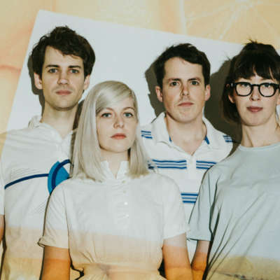 Alvvays show you their ‘Dreams Tonite’ on new single