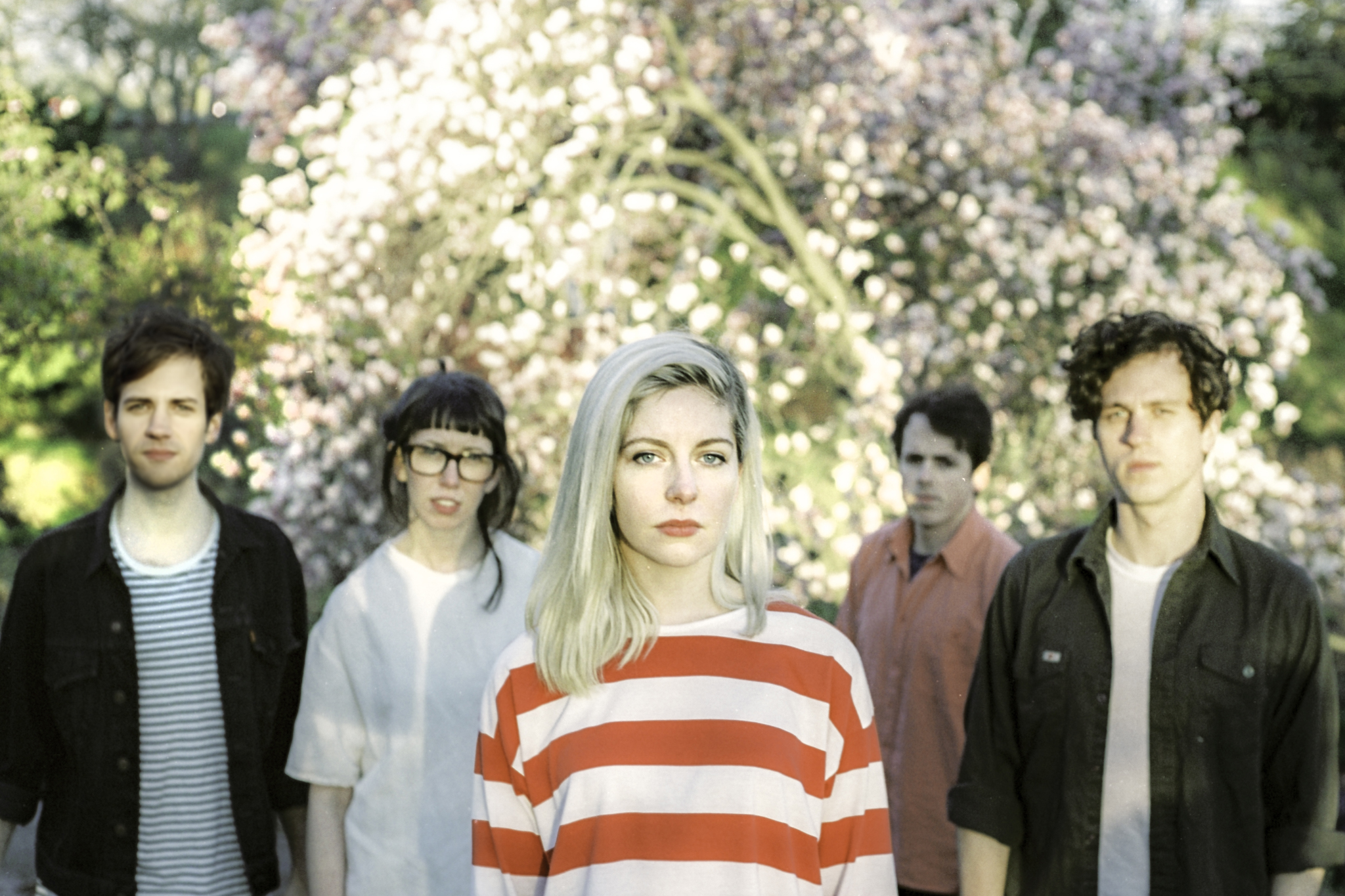 Alvvays: "It was like, ‘Why I am writing folk songs?'"