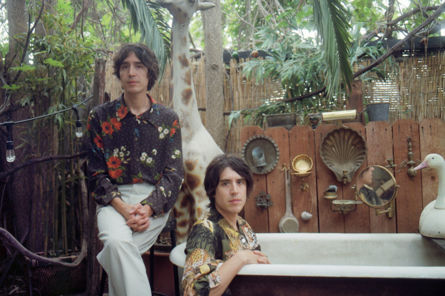 Always You share new single ‘Crimson Red’