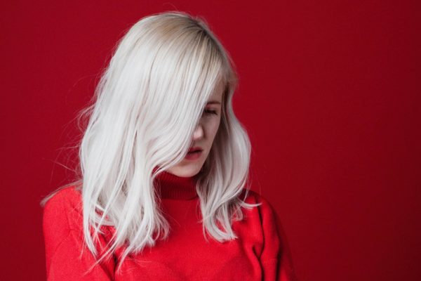 Amber Arcades shares lovelorn new single 'Where Did You Go'