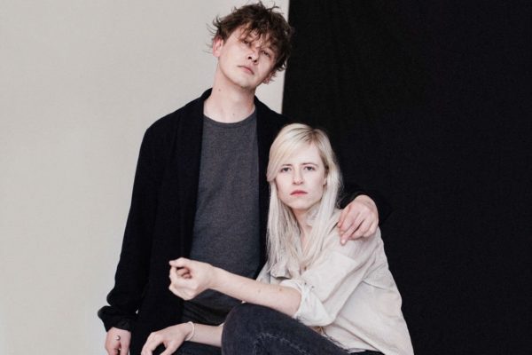 Amber Arcades and Bill Ryder-Jones share nostalgic video for collaborative track 'Wouldn't Even Know'