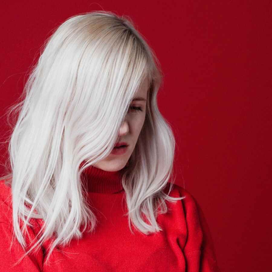 Amber Arcades go big on 'Can't Say That We Tried'