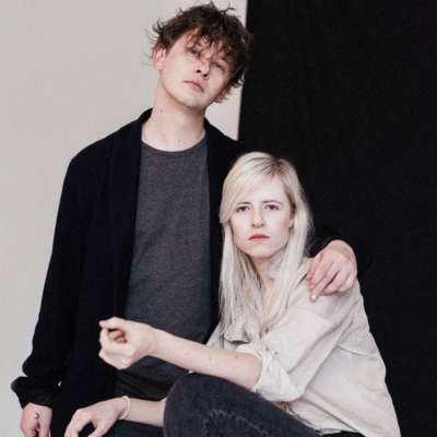 Amber Arcades and Bill Ryder-Jones share nostalgic video for collaborative track ‘Wouldn’t Even Know’