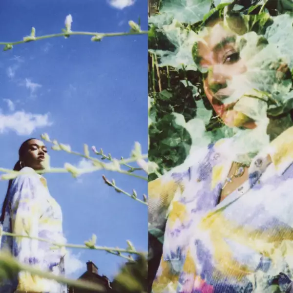 Life, The Universe & Everything: Amber Mark