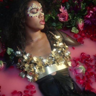Amber Mark shares a new video for ‘Love Me Right’